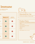 Fera Pets - Lysine Immune for Cats