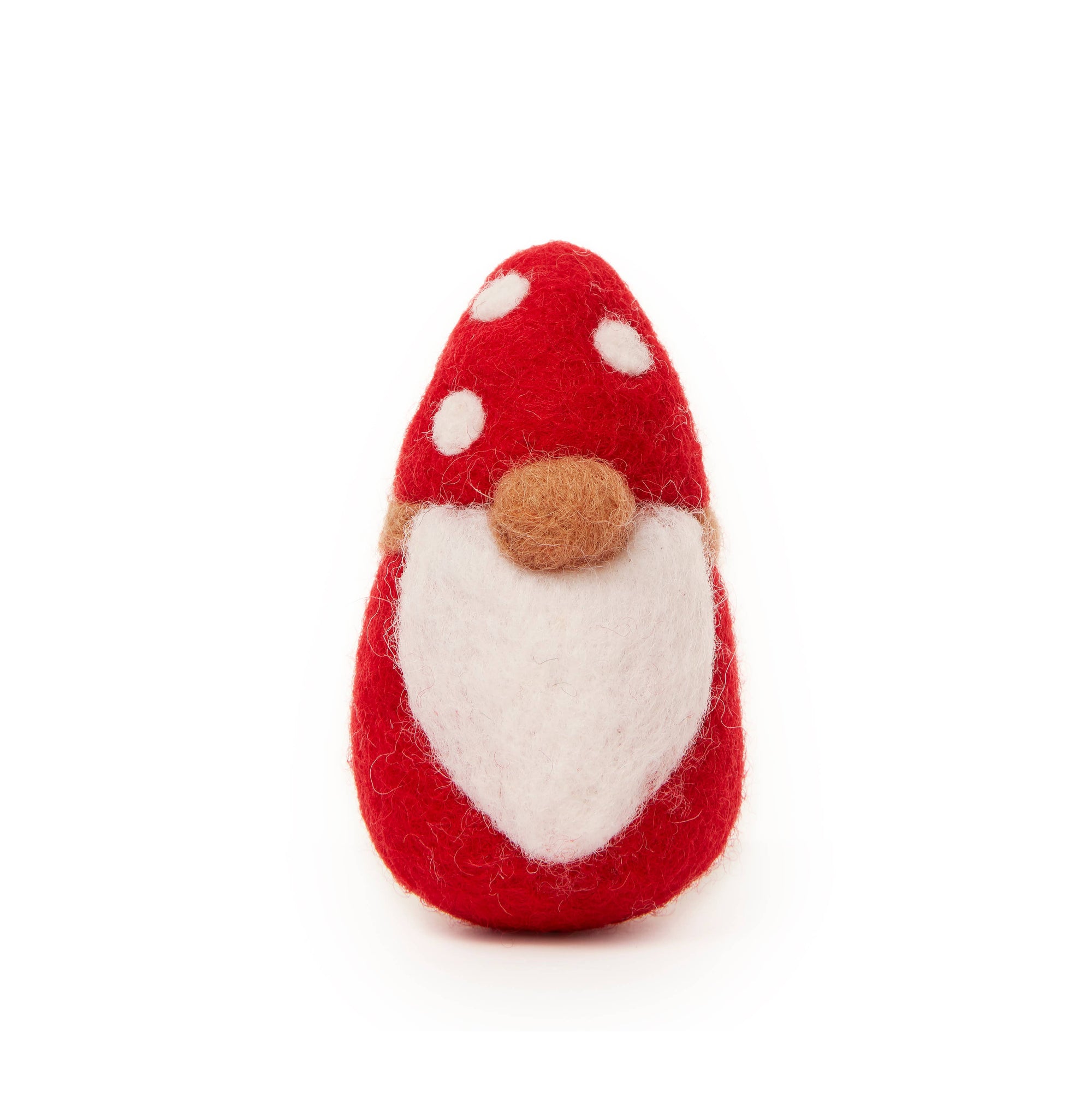 The Foggy Dog - Gnome Cat Toy