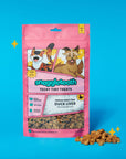 Snaggletooth Pets - Duck Liver Teeny Tiny Treats