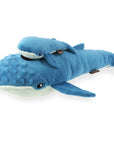 Play Pet Brands - Ocean Buddies - Big Blue & Baby Blue