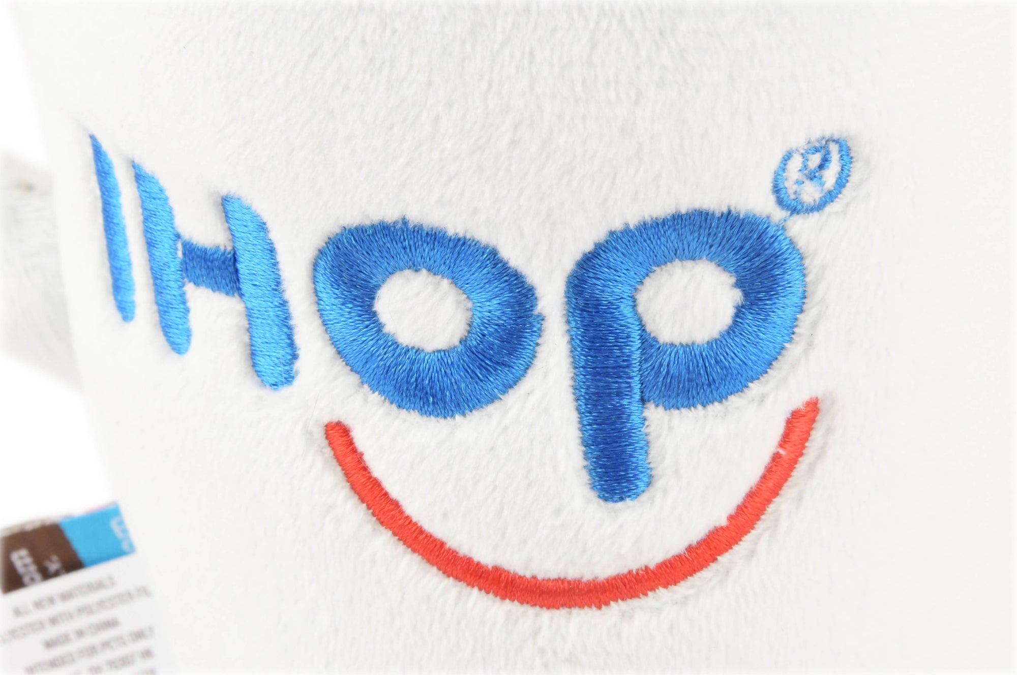 P.L.A.Y. Pet Lifestyle and You - P.L.A.Y. x IHOP - Barking Bean