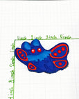 Lucky Biscuit Pet Bakery - Camp Cryptid : Moose