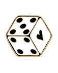 Furei - Lucky BB  Moodies Charms: 8 Ball