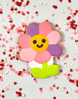 Lucky Biscuit Pet Bakery - Colorburst Spring Bloom Collection: Pitunia Seeds