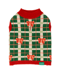 Lucy & Co. - Happy Howlidays Sweater