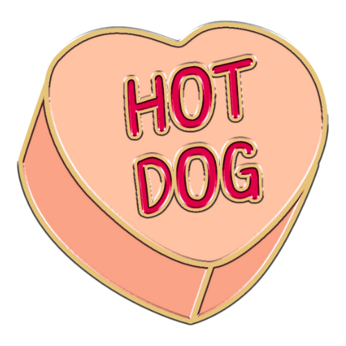 Furei - Heart Moodies Charms: Treat Pls