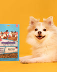 Snaggletooth Pets - Beef Liver Teeny Tiny Treats