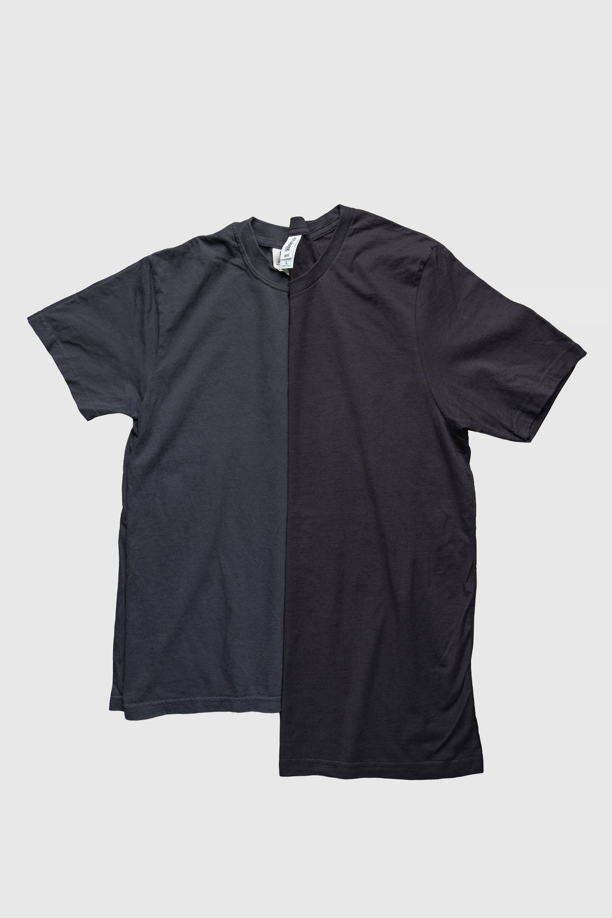 The Dapper Paw - I Ghosted For This Halloween Dog Mom Tee | DP1309: Large / Comfort Colors Tee