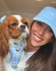 Lucy & Co. - Daisy Dog Mom Hat