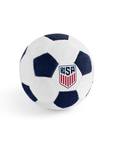 Floofball - ChewSA Plush Soccer Ball: Small