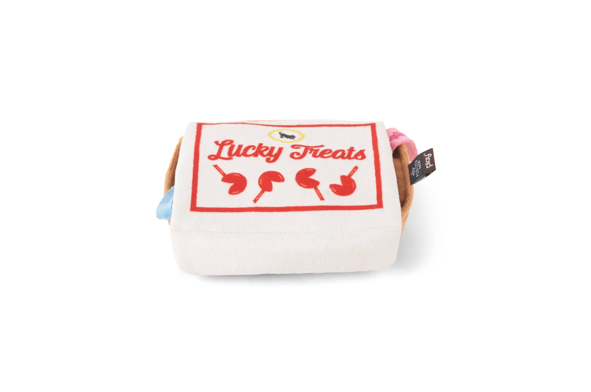 Play Pet Brands - Fog City Pet x Play - Lucky Treats