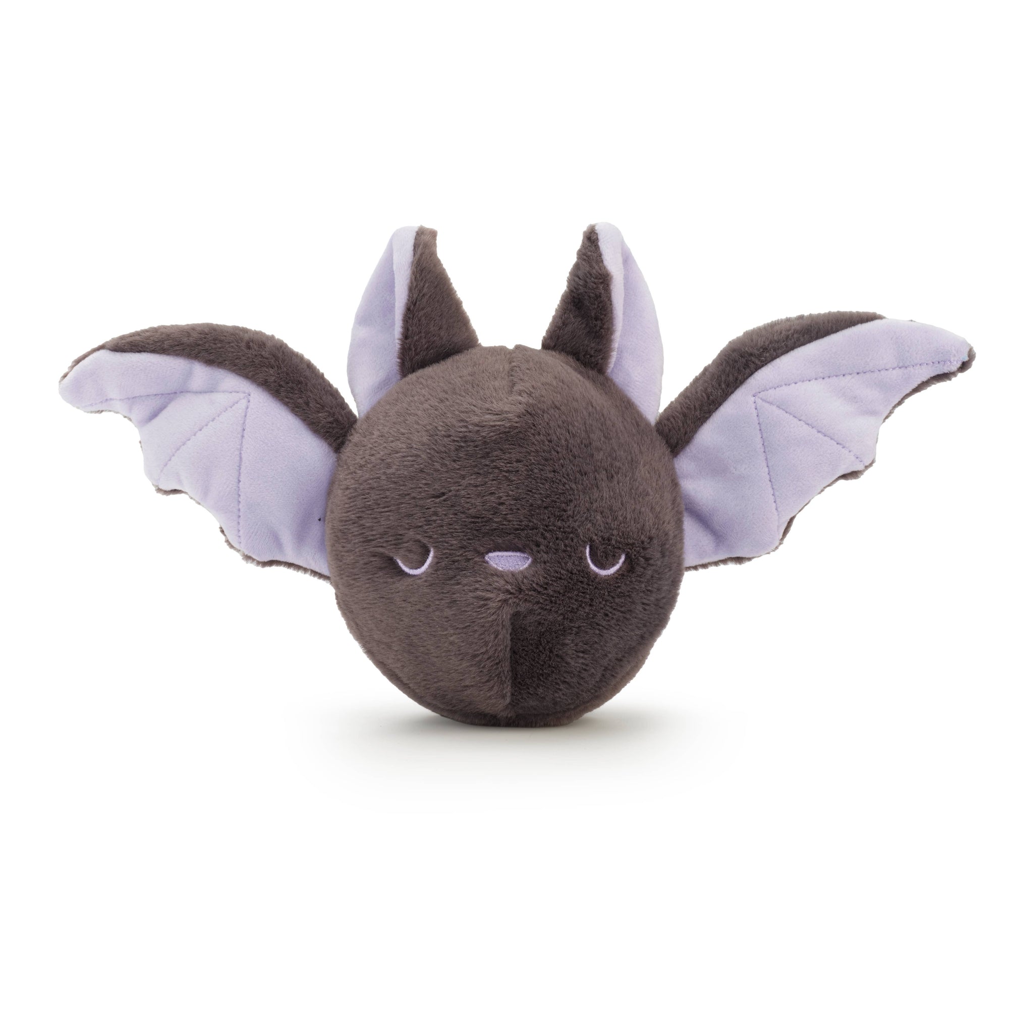 The Foggy Dog - Bat 2-in-1 Bounce Dog Toy