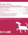 Fera Pets Kidney Support for Dogs