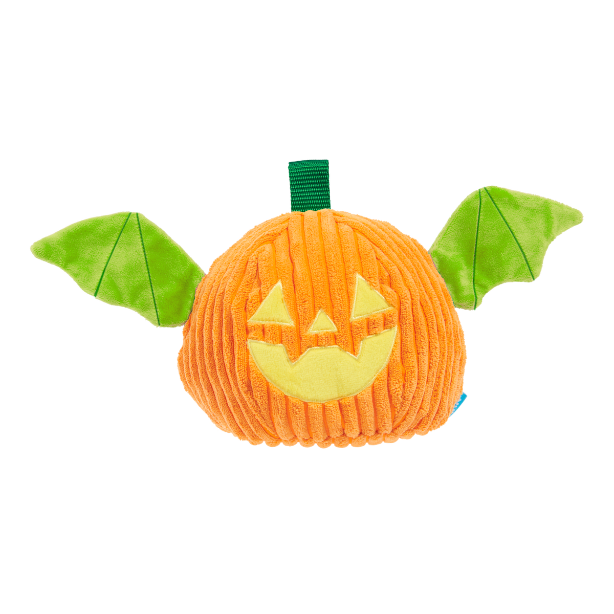 Pet Palette Distribution - BARK Halloween Flapperlantern Plush Dog Toy