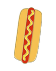 Furei - Food + Drink Moodies Charms: Weenie