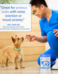 Native Pet - Calm Chews Anxiety & Calming Supplement for Dogs: 30ct