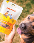 Pupford - Freeze Dried Chicken Hearts 2.75oz