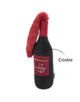Play Pet Brands - Feline Frenzy Kicker Toy - Catbernet Sauv