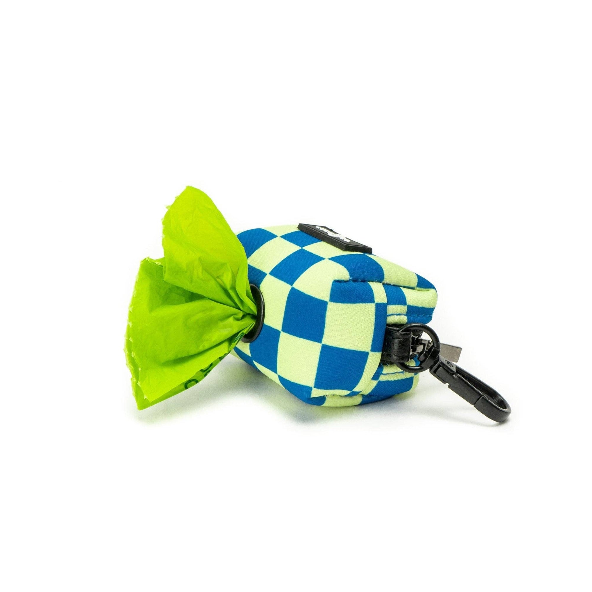 Lucy &amp; Co. - Have a Nice Day Poop Bag Holder