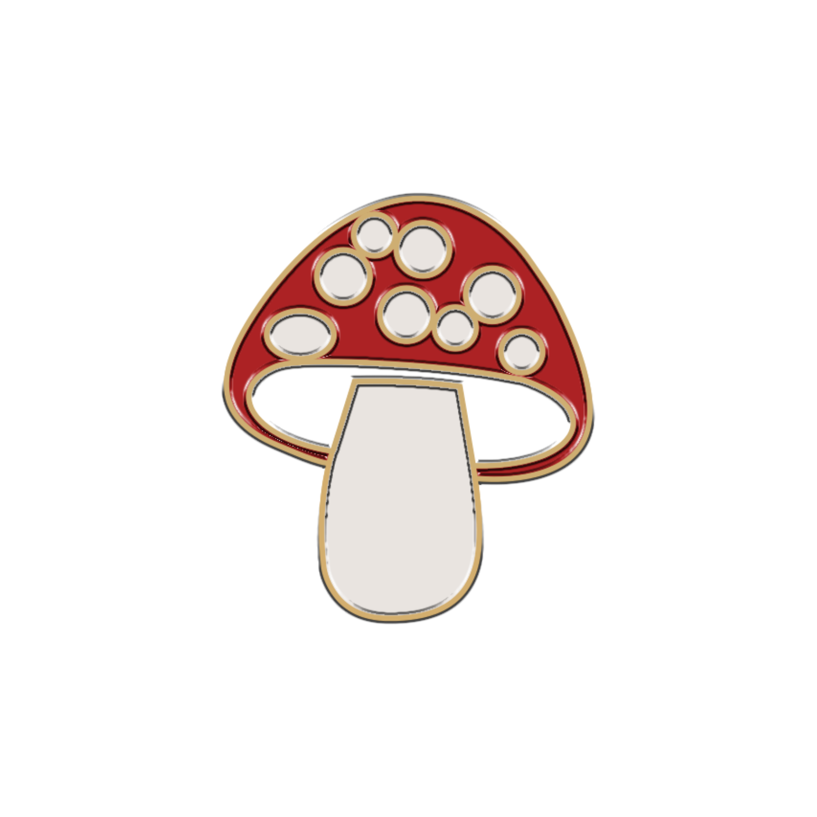 Furei - Abbode Mushroom: Mushroom