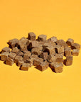 Snaggletooth Pets - Beef Liver Teeny Tiny Treats