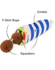 P.L.A.Y. Pet Lifestyle and You - International Classic - Falafull of Fun