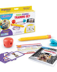 Brightkins Dog Toy Training Set Pooch School