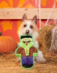 BARK Frankenstein's Muttster Plush Dog Toy