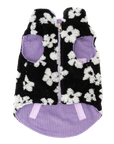 Lucy & Co. - Far Out Reversible Teddy Vest