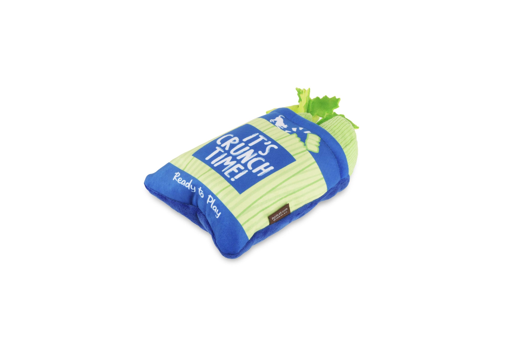 Play Pet Brands - Picked Fresh - Crunch Bunch