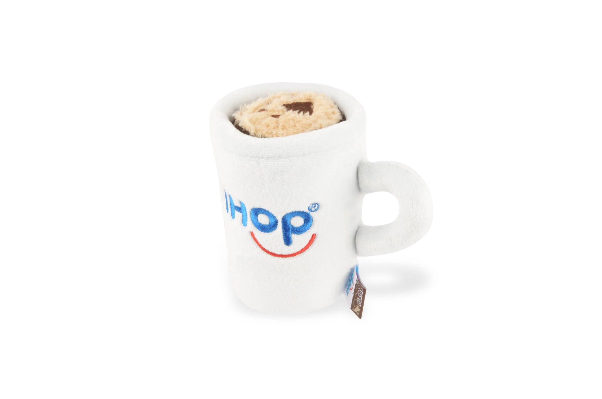P.L.A.Y. Pet Lifestyle and You - P.L.A.Y. x IHOP - Barking Bean