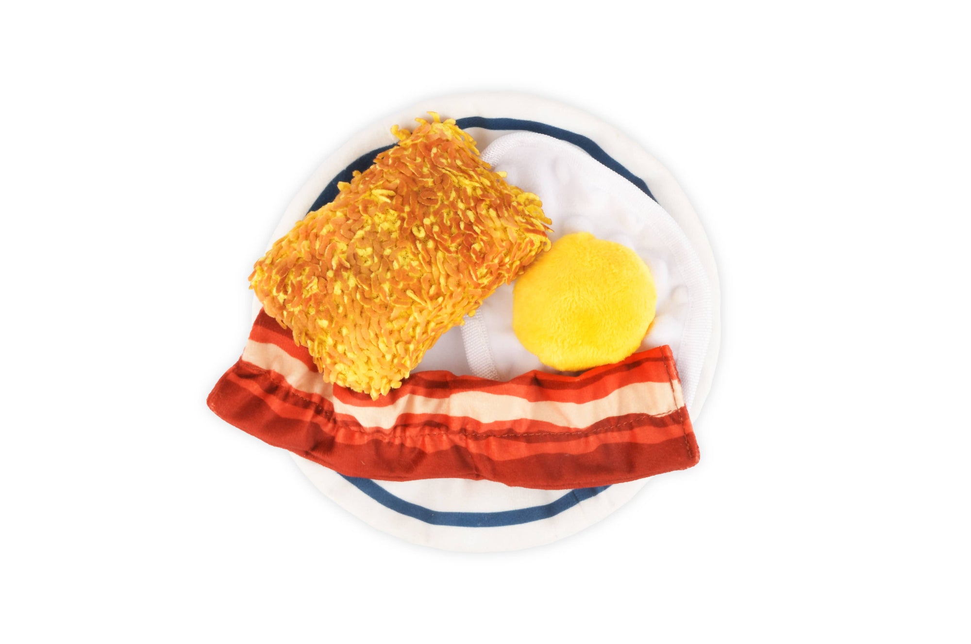 P.L.A.Y. Pet Lifestyle and You - P.L.A.Y. x IHOP - Eggcellent Play Platter