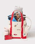 Alice & Wonder - Nashville Icons Small Tote
