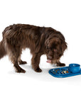 West Paw - Waves Feast Mat