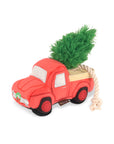 P.L.A.Y. Pet Lifestyle and You - Home for the Holidays - Holiday Hauler