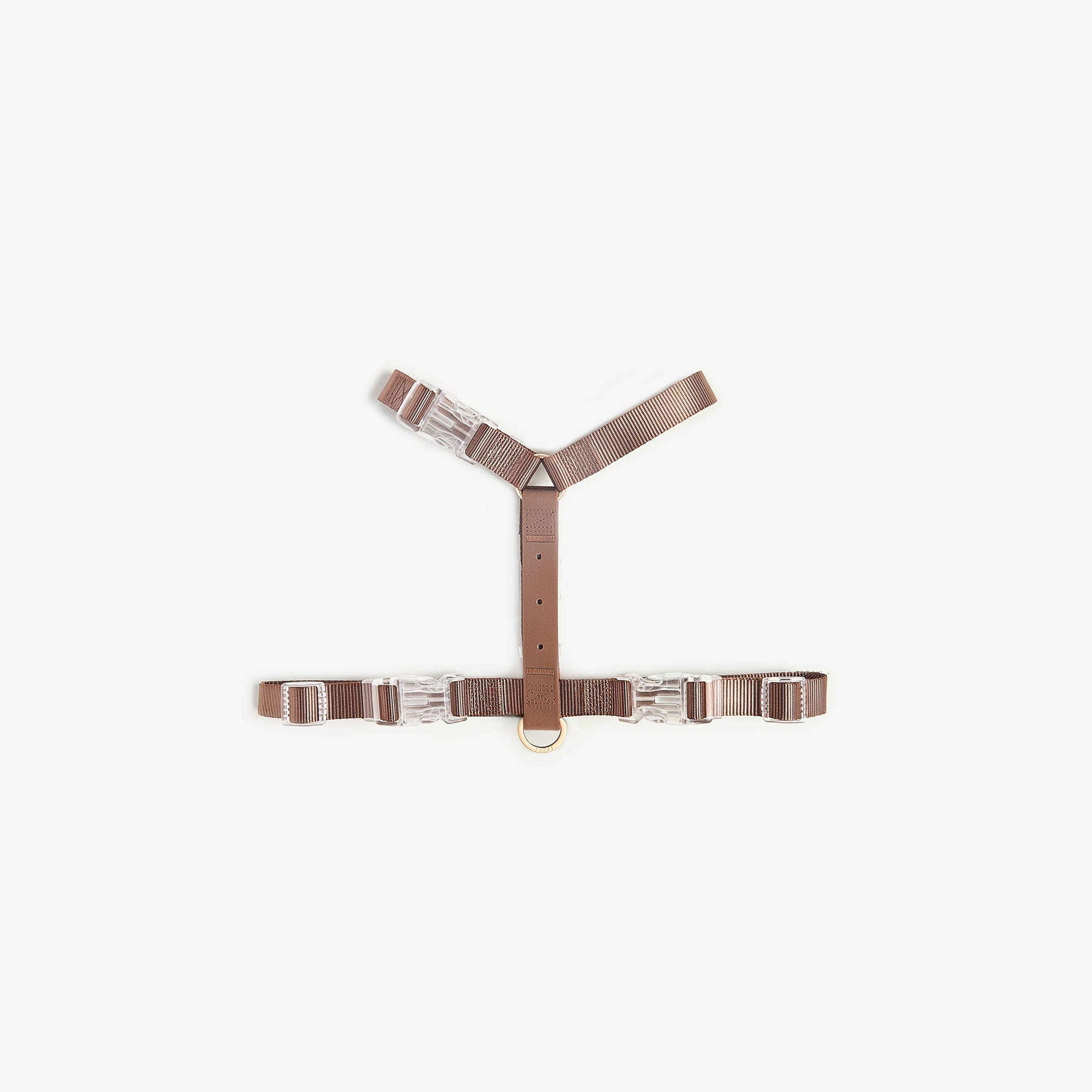 Furei - Moodies Harness: Black / M