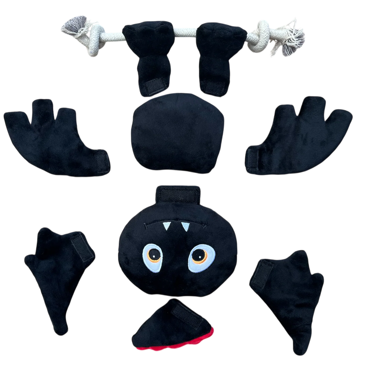 Tearrible- Batrick the Bat (Limited Edition)