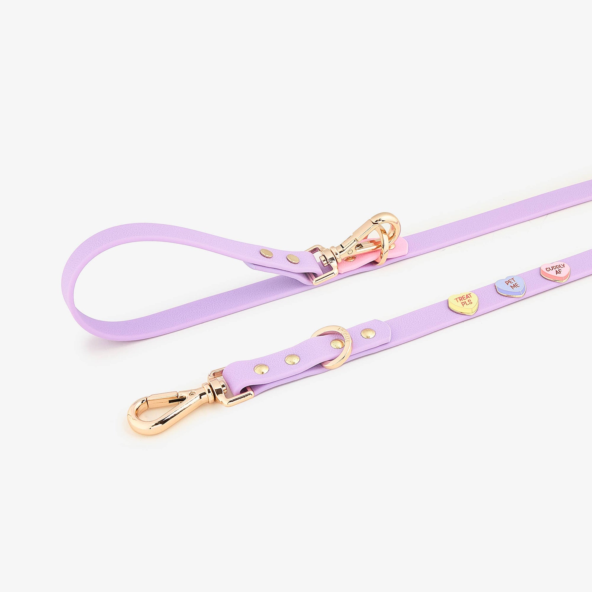 Furei - Moodies Leash: Bubblegum