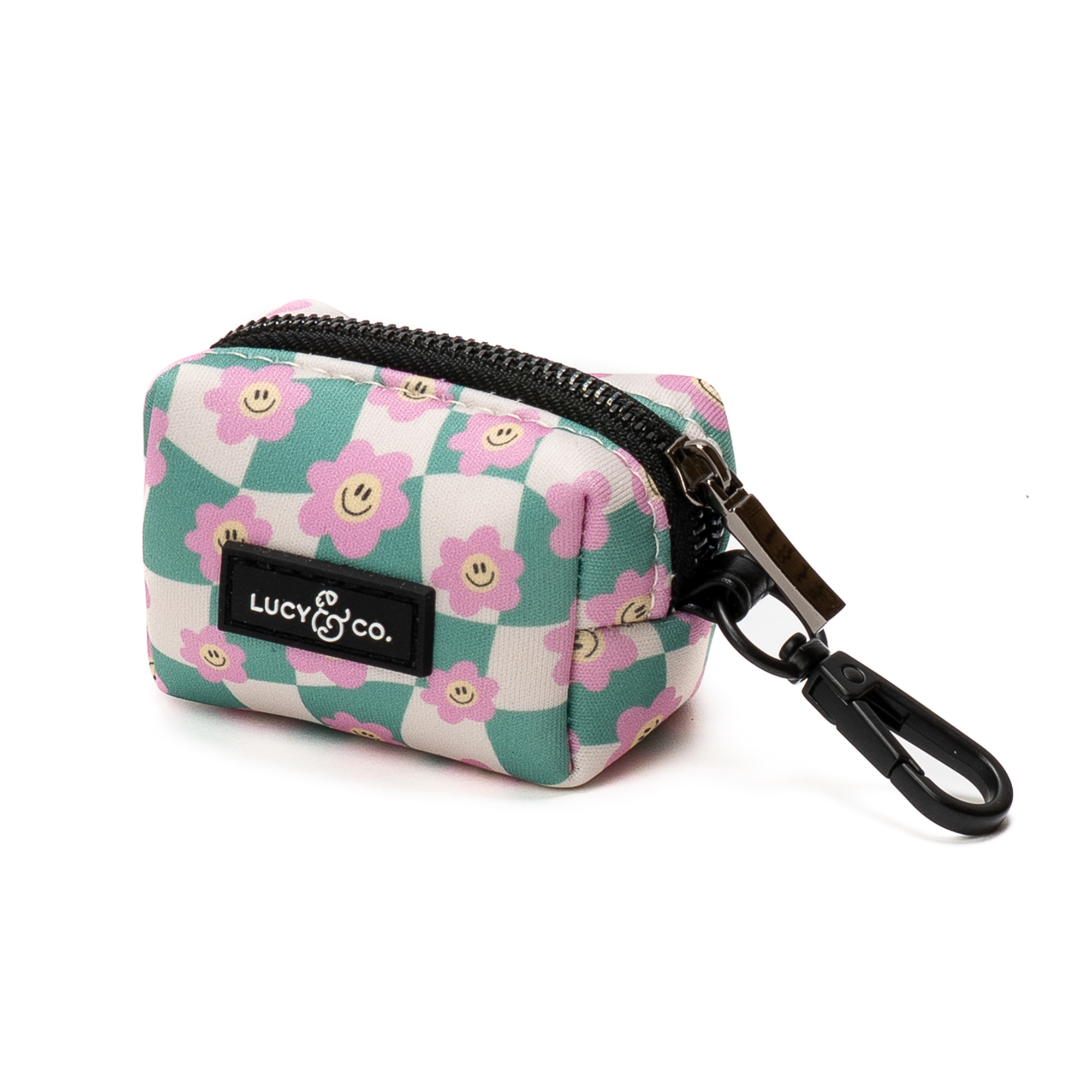 Lucy &amp; Co. - Just Chill Poop Bag Holder: Default Title