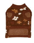 Lucy & Co. - Chocolate Meadows Sweater