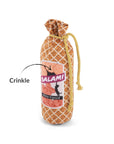 P.L.A.Y. Pet Lifestyle and You - Feline Frenzy Kicker Toy - Salami Slammer