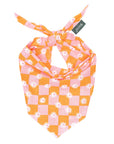 The Paws - Hula Dog Bandana