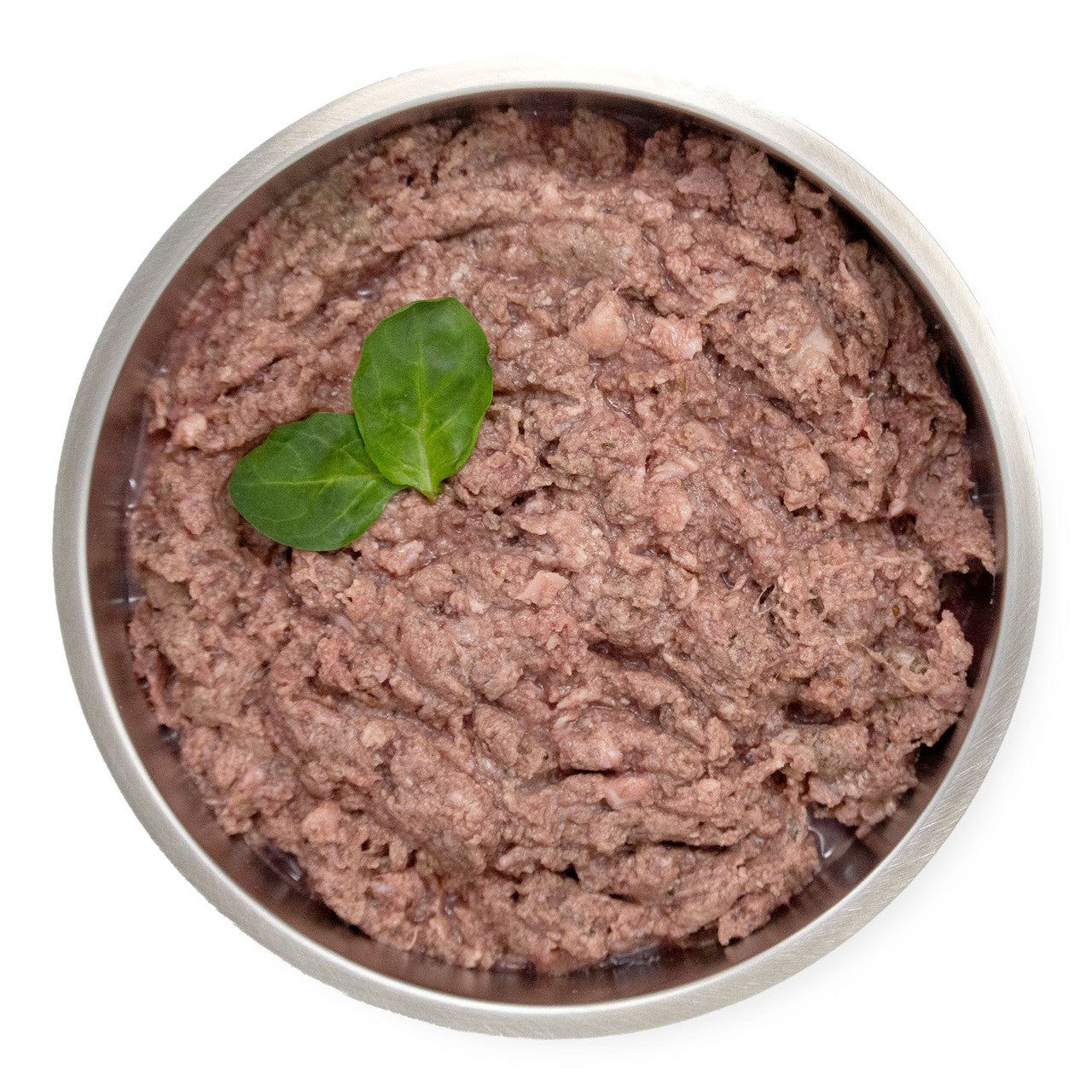 Big Country Raw Beef Dinner Carton - 4 lb