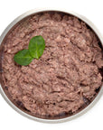 Big Country Raw Beef Dinner Carton - 4 lb