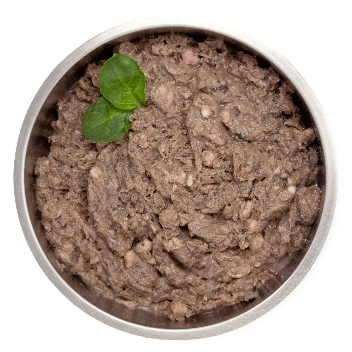 Big Country Raw Lamb Dinner Carton - 4 lb