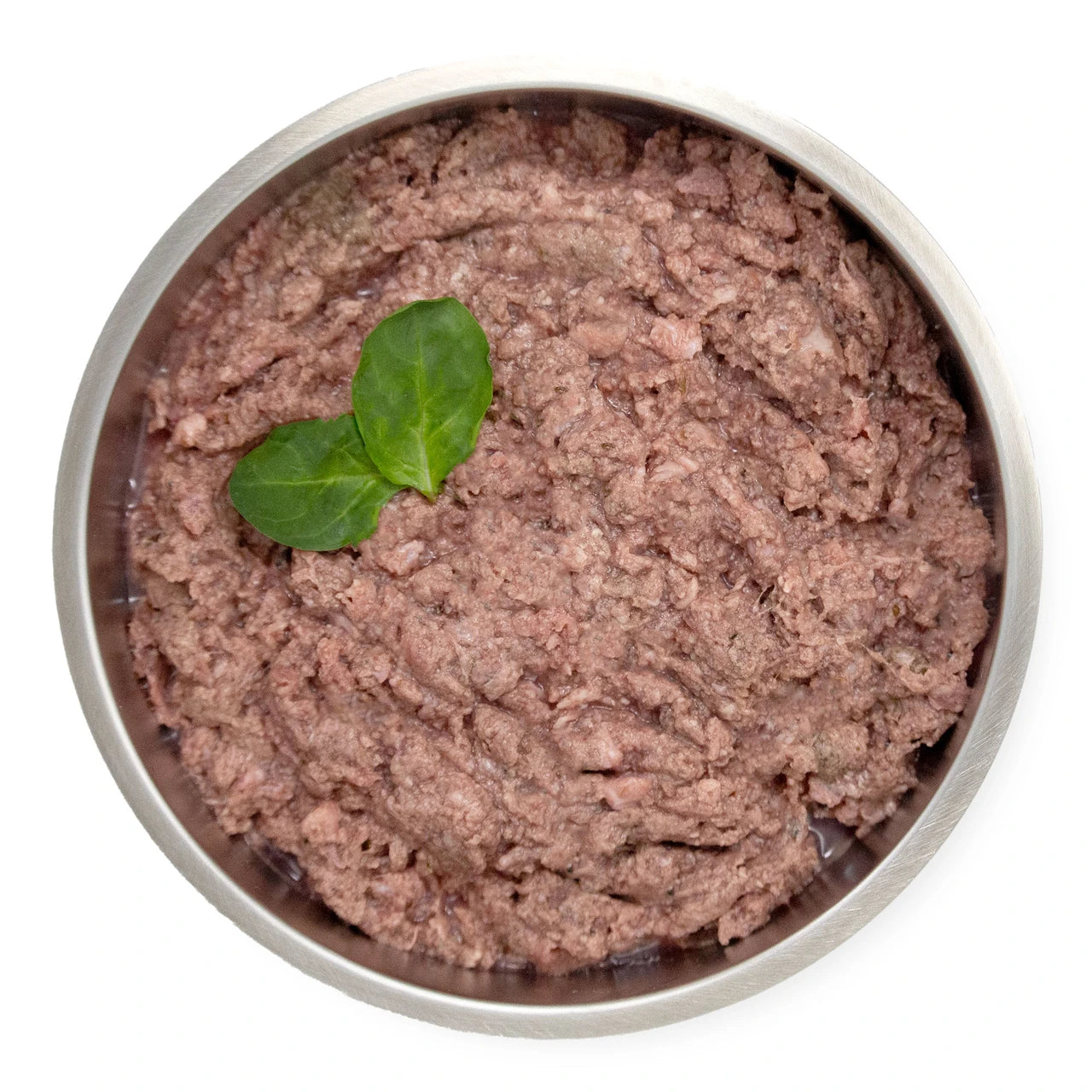 Big Country Raw Pork Dinner Carton - 4 lb