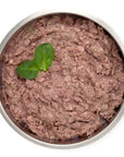 Big Country Raw Pork Dinner Carton - 4 lb