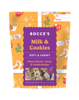 Bocce's Bakery - Milk n Cookies, Soft & Chewy