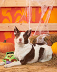 BARK Frankenstein's Muttster Plush Dog Toy