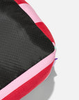 Wild One - Cat Bolster Bed: Bubblegum